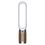 Очиститель воздуха Dyson Purifier Cool Formaldehyde TP09 White/Gold (369876-01) - фото 1