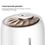 Увлажнитель воздуха Deerma Humidifier White DEM-F500 - фото 2