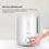 Увлажнитель воздуха Deerma Humidifier White DEM-F500 - фото 4