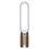 Очиститель воздуха Dyson Purifier Cool TP09 Pro White/Gold (386319-01) - фото 1