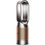 Очиститель воздуха Dyson Pure Hot & Cool Formaldahyde Link HP09 Nickel/Gold (463126-01) - фото 2