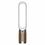 Очиститель воздуха Dyson Purifier Cool Formaldehyde TP09 White/Gold - фото 1
