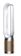 Очиститель воздуха Dyson Purifier Cool Formaldehyde TP09 White/Gold - фото 2