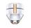 Очиститель воздуха Dyson Purifier Cool Formaldehyde TP09 White/Gold - фото 3