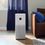 Очищувач повітря Xiaomi Smart Air Purifier 4 Pro Europe - фото 3