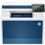 БФП HP Color LaserJet Pro 4303fdw + Wi-Fi (5HH67A) - фото 1