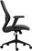 Офисное кресло 2E OC110 Black (2E-OC110-BLACK) - фото 3