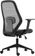 Офисное кресло 2E OC110 Black (2E-OC110-BLACK) - фото 4