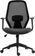 Офисное кресло 2E OC110 Black (2E-OC110-BLACK) - фото 1