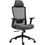 Офисное кресло 2E OC150 Black (2E-OC150-BLACK) - фото 2