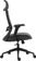 Офисное кресло 2E OC150 Black (2E-OC150-BLACK) - фото 3