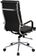 Офісне крісло АКЛАС Кап soft OT-8002 Чорний (PU Black) (00158599) - фото 4
