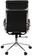 Офісне крісло АКЛАС Кап soft OT-8002 Чорний (PU Black) (00158599) - фото 5