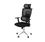 Офисное кресло АКЛАС Арктик BL R-SR Черный (LVB-308 Black OS-3000 Black) (144002) - фото 2
