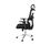 Офисное кресло АКЛАС Арктик BL R-SR Черный (LVB-308 Black OS-3000 Black) (144002) - фото 3