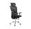 Офисное кресло АКЛАС Арктик BL R-SR Черный (LVB-308 Black OS-3000 Black) (144002) - фото 4