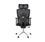 Офисное кресло АКЛАС Арктик BL R-SR Черный (LVB-308 Black OS-3000 Black) (144002) - фото 5