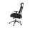 Кресло АКЛАС Тауэр BL R-SR SP-7800BK Черный (Mesh 03 black) (00142834) - фото 3