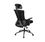 Кресло АКЛАС Тауэр BL R-SR SP-7800BK Черный (Mesh 03 black) (00142834) - фото 4