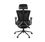 Кресло АКЛАС Тауэр BL R-SR SP-7800BK Черный (Mesh 03 black) (00142834) - фото 5