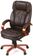 Крісло АКЛАС Тіроль EX GB-236WW (Шкіра LC-K Dark brown) (00163343) - фото 2