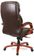 Крісло АКЛАС Тіроль EX GB-236WW (Шкіра LC-K Dark brown) (00163343) - фото 4