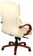Крісло АКЛАС Флорида EX GB-233WW (Шкіра LC-F Beige) (00163347) - фото 4