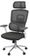 Крісло АКЛАС Арктик GTR 3D WT (LVB Grey OS Gray) (00166118) - фото 2