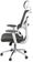 Крісло АКЛАС Арктик GTR 3D WT (LVB Grey OS Gray) (00166118) - фото 3