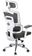 Крісло АКЛАС Арктик GTR 3D WT (LVB Grey OS Gray) (00166118) - фото 4