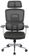 Крісло АКЛАС Арктик GTR 3D WT (LVB Grey OS Gray) (00166118) - фото 1