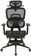 Офісне крісло АКЛАС Гутин Чорний (ST-997-1 Black) (00166261) - фото 1