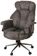 Офисное кресло АКЛАС Гетман R-SR (DV-97 Dark gray) (00172355) - фото 2