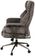Офисное кресло АКЛАС Гетман R-SR (DV-97 Dark gray) (00172355) - фото 3
