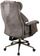 Офисное кресло АКЛАС Гетман R-SR (DV-97 Dark gray) (00172355) - фото 4