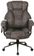 Офисное кресло АКЛАС Гетман R-SR (DV-97 Dark gray) (00172355) - фото 1