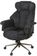 Офісне крісло АКЛАС Гетьман R-SR (DV-99 Black) (00172356) - фото 2