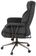 Офісне крісло АКЛАС Гетьман R-SR (DV-99 Black) (00172356) - фото 3