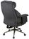 Офісне крісло АКЛАС Гетьман R-SR (DV-99 Black) (00172356) - фото 4