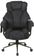 Офісне крісло АКЛАС Гетьман R-SR (DV-99 Black) (00172356) - фото 1