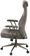 Крісло АКЛАС Булат R-SR (DV-97 Dark gray) (00172367) - фото 3