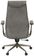 Крісло АКЛАС Булат R-SR (DV-97 Dark gray) (00172367) - фото 5
