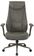 Крісло АКЛАС Булат R-SR (DV-97 Dark gray) (00172367) - фото 1