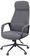Офисное кресло АКЛАС Айдар ANF (1705B-26 Black-Gray) (00179828) - фото 2