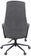 Офисное кресло АКЛАС Айдар ANF (1705B-26 Black-Gray) (00179828) - фото 5