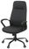 Офісне крісло АКЛАС Черемош KD TILT (PU Black) (00179831) - фото 2
