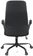 Офісне крісло АКЛАС Черемош KD TILT (PU Black) (00179831) - фото 4