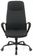 Офісне крісло АКЛАС Черемош KD TILT (PU Black) (00179831) - фото 1