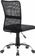 Офисное кресло Defender Optima Black (64316) - фото 4