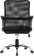 Офисное кресло Defender Rivellon Black (64339) - фото 2
